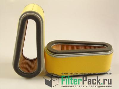SF-Filter 101-295 воздушный фильтр
