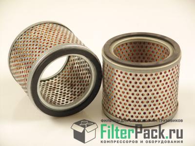 SF-Filter SL8643 воздушный фильтр