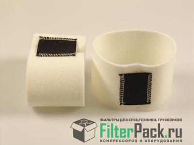 SF-Filter 122-351 воздушный фильтр