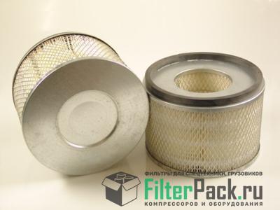 SF-Filter SL8657 воздушный фильтр