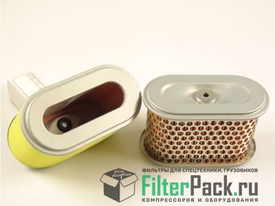 SF-Filter 101-258 воздушный фильтр