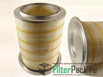SF-Filter SL81025 воздушный фильтр