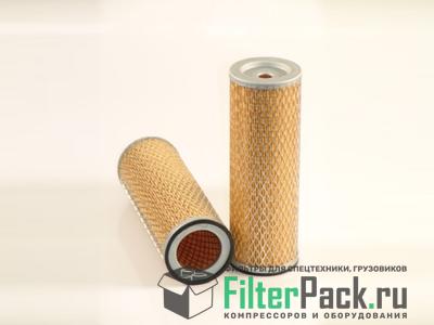 SF-Filter SL8102 воздушный фильтр