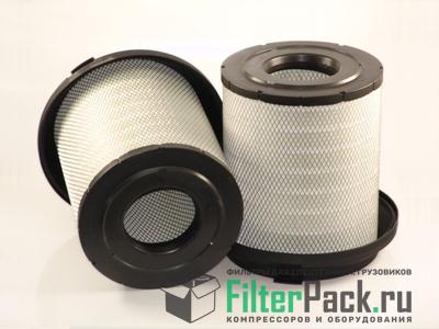 SF-Filter SL81046 воздушный фильтр