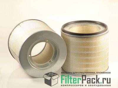 SF-Filter SL8855 воздушный фильтр