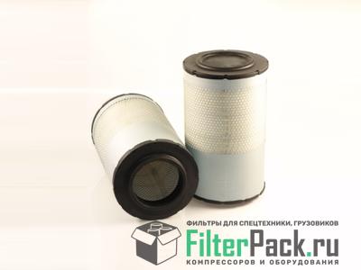 SF-Filter SL81019 воздушный фильтр