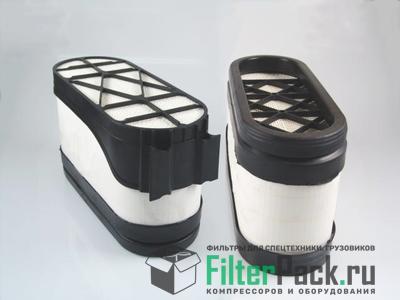 SF-Filter SL82008 воздушный фильтр