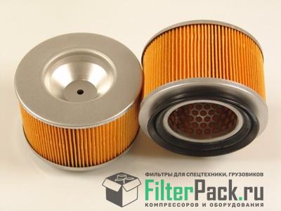 SF-Filter SL81027 воздушный фильтр