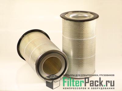 SF-Filter SL8096 воздушный фильтр