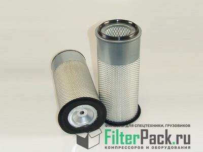 SF-Filter SL81003 воздушный фильтр