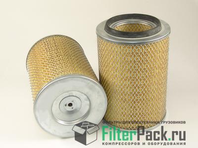 SF-Filter SL8876 воздушный фильтр