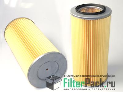 SF-Filter SL81026 воздушный фильтр