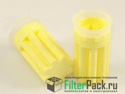 SF-Filter SHE6001 Фильтр