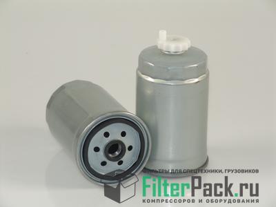 Bosch N4198 топливный фильтр