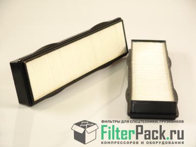SF-Filter SKL2429 воздушный фильтр