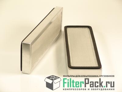 SF-Filter SKL2508 воздушный фильтр, салонный
