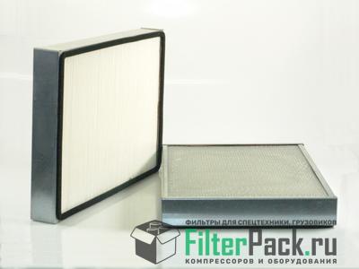 SF-Filter SKL2507 воздушный фильтр, салонный