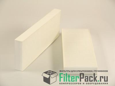 SF-Filter SKL2420 воздушный фильтр, салонный