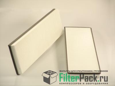SF-Filter SKL2425 воздушный фильтр