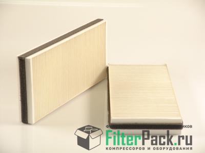 SF-Filter SKL2465 воздушный фильтр, салонный