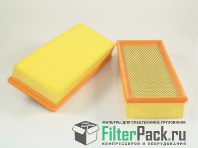SF-Filter SKL46116 воздушный фильтр, салонный