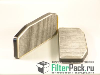 SF-Filter SKL46021-AK воздушный фильтр, салонный