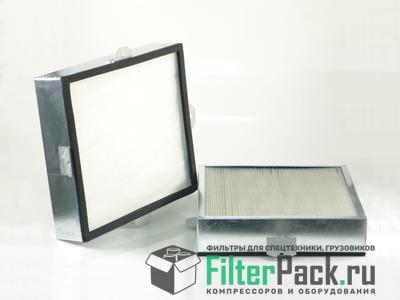 SF-Filter SKL2500/2 воздушный фильтр, салонный