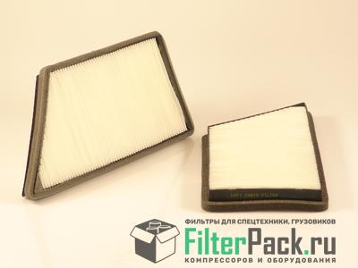 SF-Filter SKL2487 воздушный фильтр, салонный