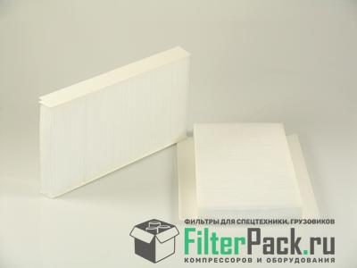 SF-Filter SKL2436 воздушный фильтр, салонный