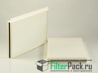 SF-Filter SKL2435 воздушный фильтр, салонный