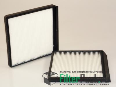 SF-Filter SKL2461 воздушный фильтр