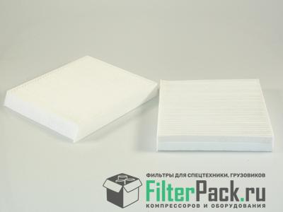 SF-Filter SKL2495 воздушный фильтр, салонный