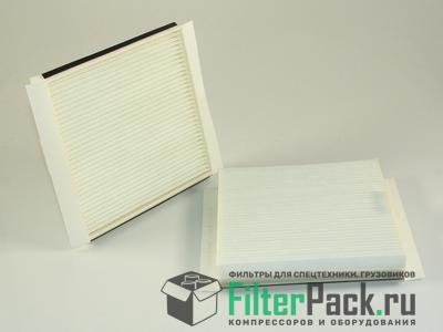 SF-Filter SKL2455-SET воздушный фильтр, салонный