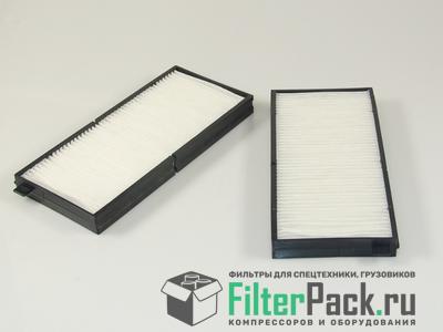 SF-Filter SKL2439SET воздушный фильтр