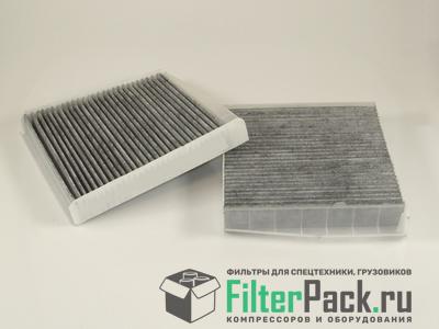 SF-Filter SKL2482-AK воздушный фильтр, салонный