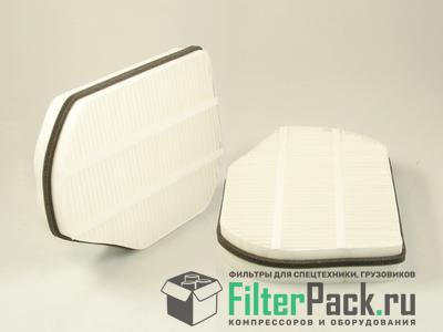 SF-Filter SKL2446 воздушный фильтр, салонный