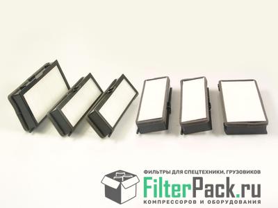 SF-Filter SKL2444SET воздушный фильтр