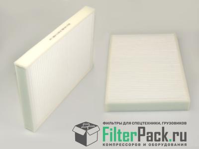 SF-Filter SKL2460 воздушный фильтр, салонный