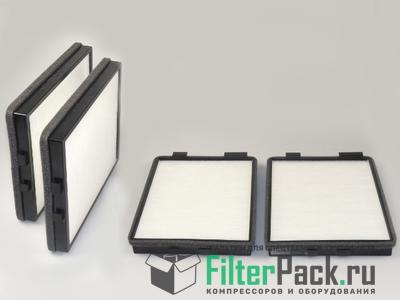 SF-Filter SKL2441 воздушный фильтр
