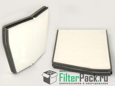 SF-Filter SKL2470 воздушный фильтр, салонный