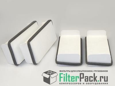 SF-Filter SKL2451 воздушный фильтр