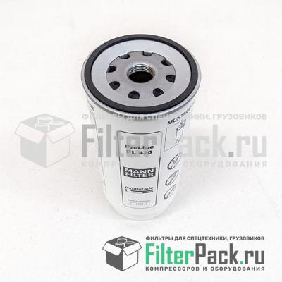 MANN-FILTER PL420X топливный фильтр серии PreLine