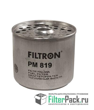 Filtron PM819 Фильтр топливный