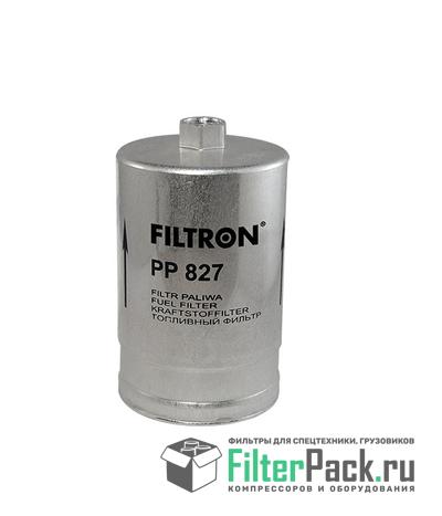 Filtron PP827 Фильтр топливный