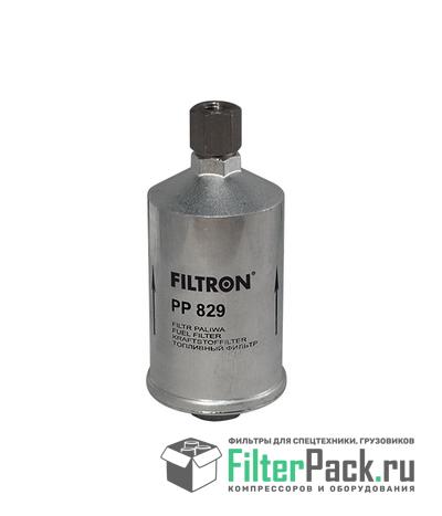 Filtron PP829 Фильтр топливный
