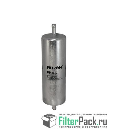 Filtron PP832 Фильтр топливный