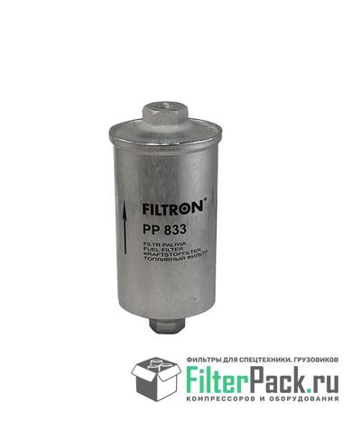 Filtron PP833 Фильтр топливный