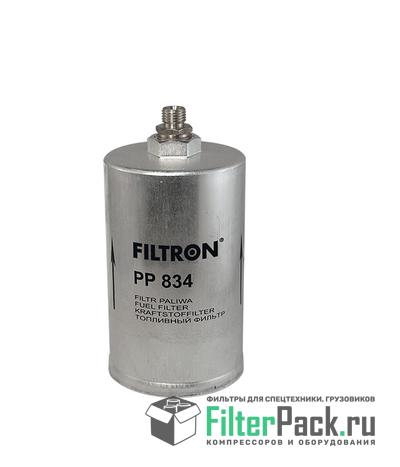 Filtron PP834 Фильтр топливный