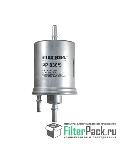 Filtron PP836/5 Фильтр топливный