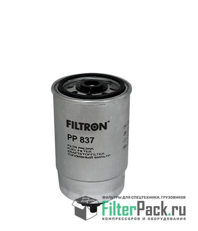 Filtron PP837 Фильтр топливный